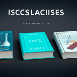 Basic Sciences Books
