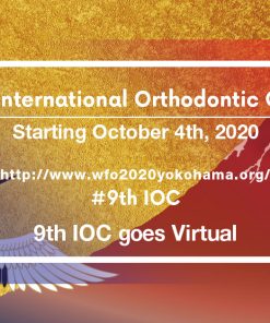 The 9th International Orthodontic Congress