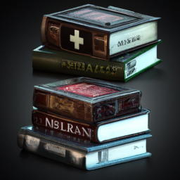 Internal Medicine Books