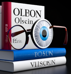 Ophthalmology & Optometry Books