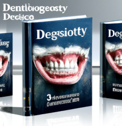 English Books on Dentistry