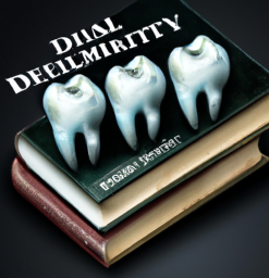 Dentistry Books to Read