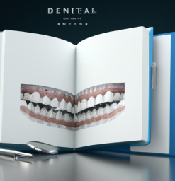 Dentistry Pocket Book