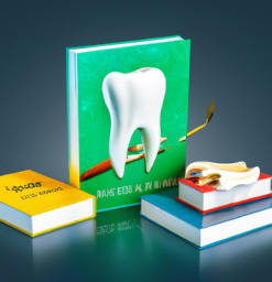 Dental Books Online in Iceland