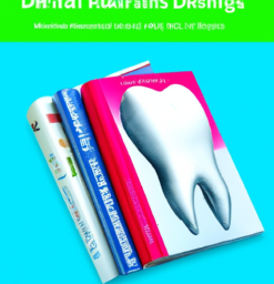 Dental Books Online in Ireland