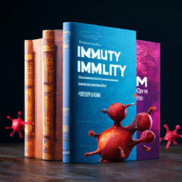 Immunology Books Archives - dental-book.net