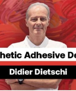 Bio-Esthetic Adhesive Dentistry