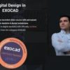 Digital Design in EXOCAD