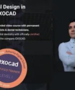 Digital Design in EXOCAD