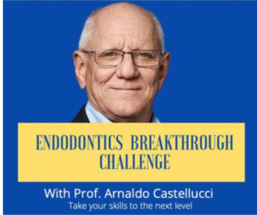 Endodontic Breakthrough Challenge