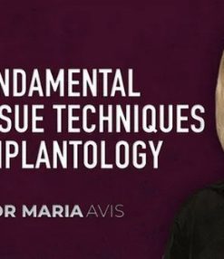 Fundamental Soft Tissue Techniques in Implantology 
