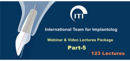ITI International Team for Implantology Webinar