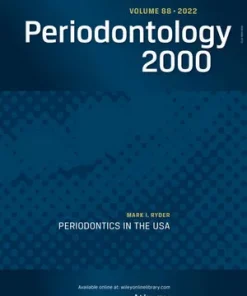 Periodontology 2000,