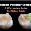 Predictable Posterior Composites: A 6 Part Lecture Series