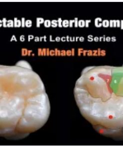 Predictable Posterior Composites: A 6 Part Lecture Series