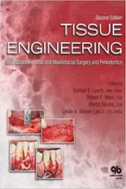 Tissue Engineering Applications in Oral and Maxillofacial Surgery and Periodontics