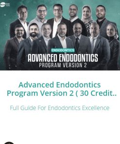 Advanced Endodontics Program Version 2