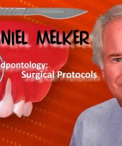 Advanced Periodontology: Surgical Protocols
