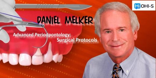 Advanced Periodontology: Surgical Protocols