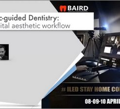 Aesthetic-Guided Dentistry