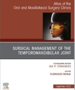 Atlas of the Oral and Maxillofacial Surgery