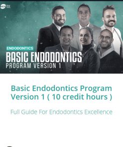 Basic Endodontics Program Version 1