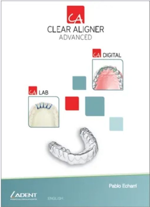 CA® Clear Aligner Book Advanced, volume 2