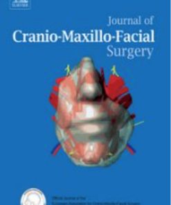Journal of Cranio-Maxillofacial Surgery