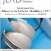 The Journal of Prosthetic Dentistry