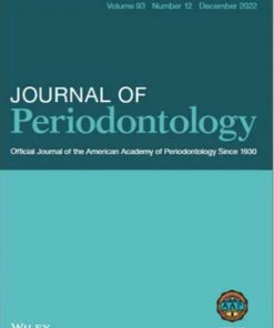 The International Journal of Oral