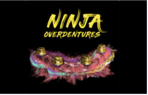 Ninja Overdentures