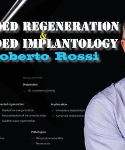 Guided Regeneration & Guided Implantology