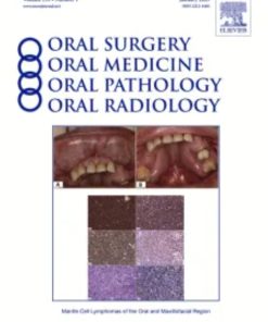 Oral Surgery Journal Archive