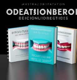Orthodontic Books