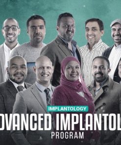 Advanced Dental Implantology Program