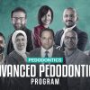 Advanced Pediatric Dentistry Program