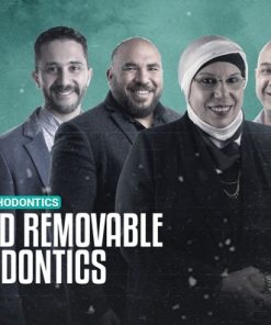 Advanced Removable Prosthodontics Program