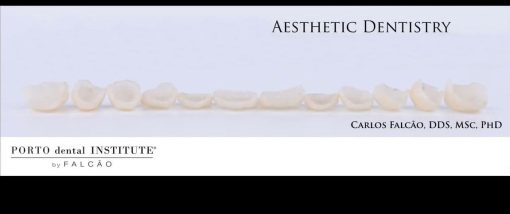 Aesthetic Dentistry - Carlos Falcao