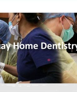 BGIN Stay Home Dentistry Residency