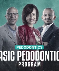 Basic Pediatric Dentistry Program