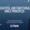 Beautiful and Functional Smile Principles