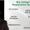Bio-Integrated Restorative Dentistry