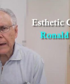 DentalXP Esthetic Contouring