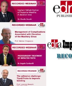 EDRA Implantology Essentials
