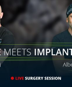 Future Meets Implantology