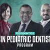 General Anaesthesia in Pediatric Dentistry Program 