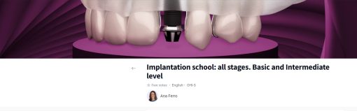 Implantation school