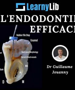 LearnyLib L'Endodontie Efficace