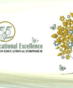 Legacy in Educational Excellence - 55th Annual Baker Gordon Symposium 2021 