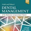 Little and Falace’s Dental Management of the Medically Compromised Patient